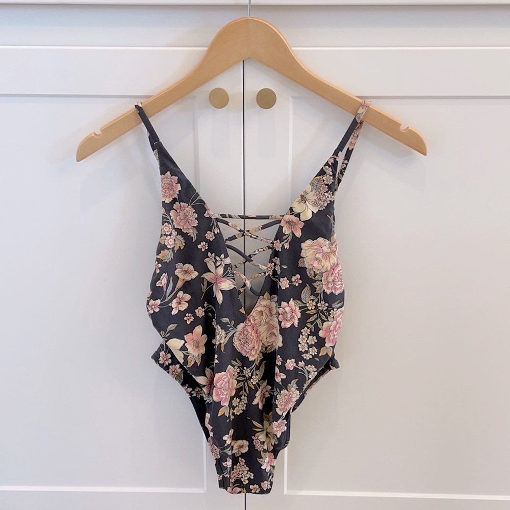 Women’s Billabong One Piece Swimsuit